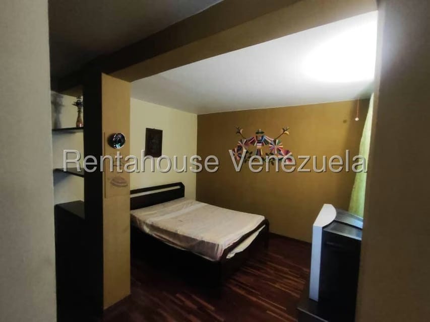 Casa (Duplex) en Venta en Los Pomelos, Distrito Metropolitano - 47
