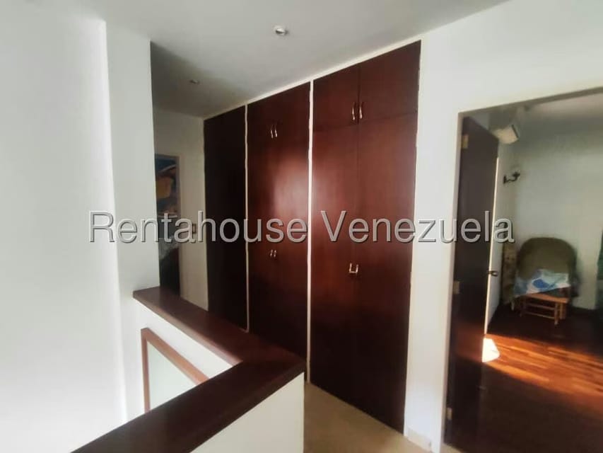 Casa (Duplex) en Venta en Los Pomelos, Distrito Metropolitano - 53