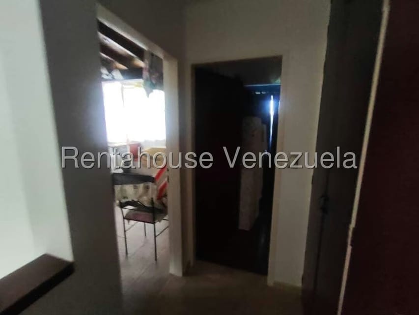 Casa (Duplex) en Venta en Los Pomelos, Distrito Metropolitano - 54