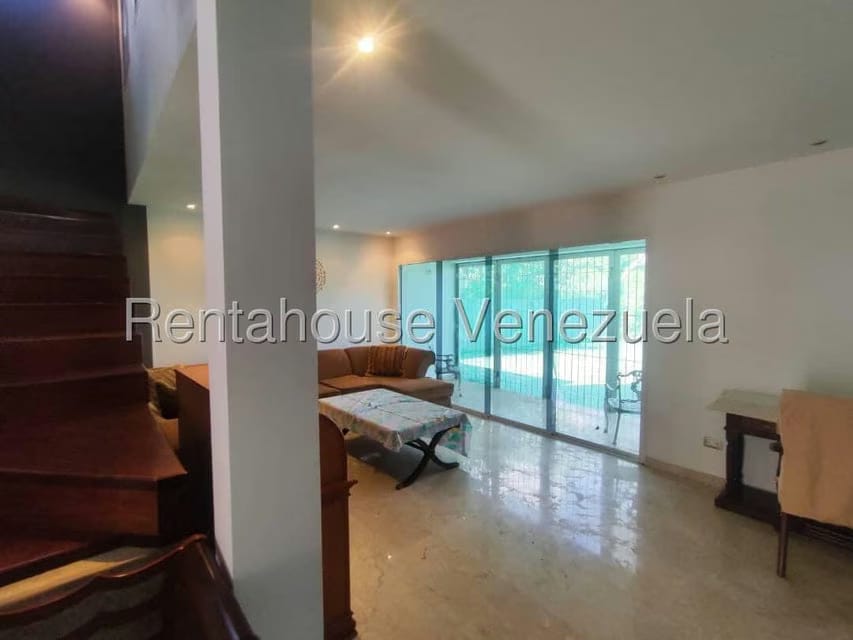 Casa (Duplex) en Venta en Los Pomelos, Distrito Metropolitano - 57