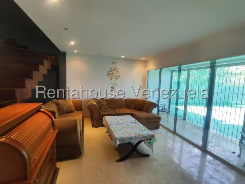 Casa (Duplex) en Venta en Los Pomelos, Distrito Metropolitano - 58