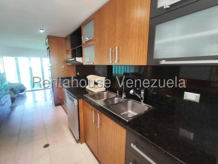 Casa (Duplex) en Venta en Los Pomelos, Distrito Metropolitano - 60