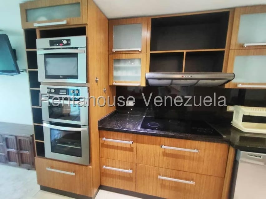 Casa (Duplex) en Venta en Los Pomelos, Distrito Metropolitano - 61