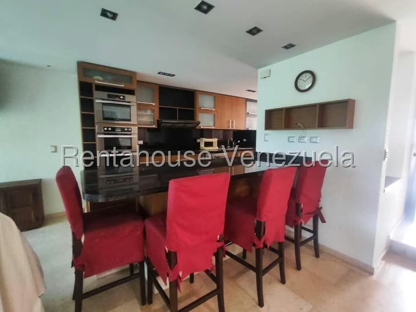Casa (Duplex) en Venta en Los Pomelos, Distrito Metropolitano - 62