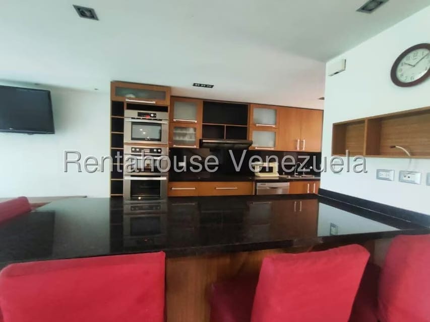 Casa (Duplex) en Venta en Los Pomelos, Distrito Metropolitano - 63