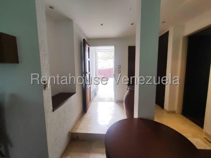 Casa (Duplex) en Venta en Los Pomelos, Distrito Metropolitano - 64