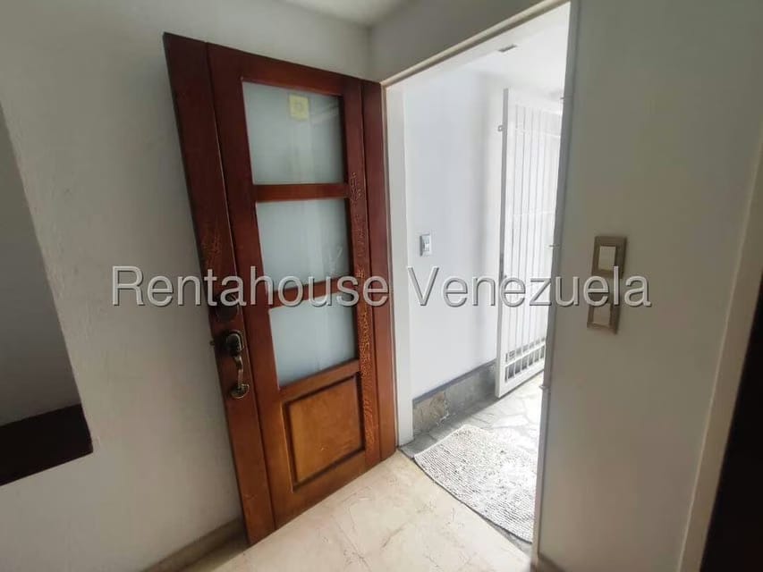 Casa (Duplex) en Venta en Los Pomelos, Distrito Metropolitano - 65