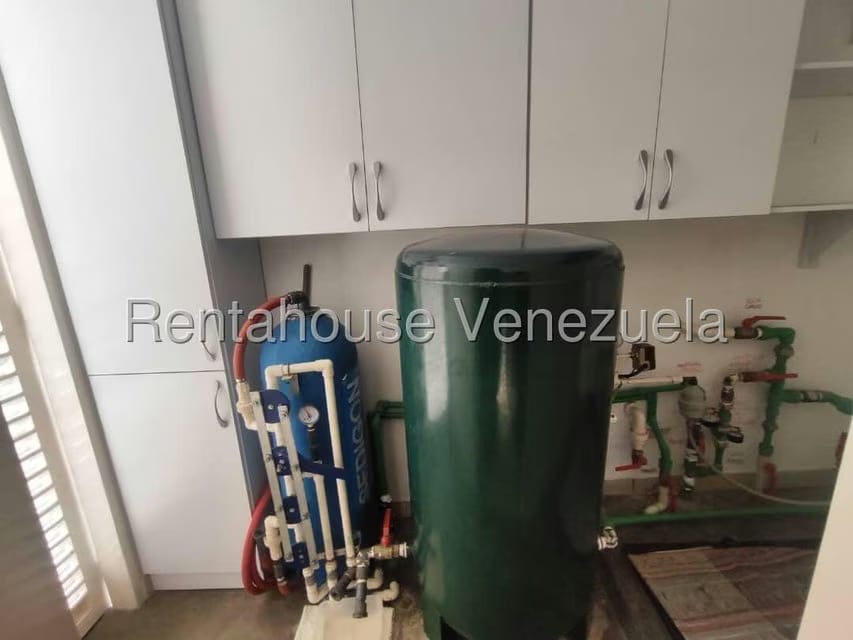 Casa (Duplex) en Venta en Los Pomelos, Distrito Metropolitano - 66