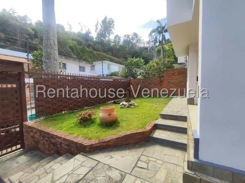 Casa (Duplex) en Venta en Los Pomelos, Distrito Metropolitano - 68