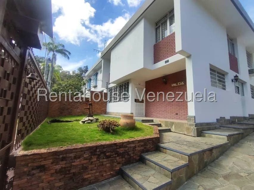 Casa (Duplex) en Venta en Los Pomelos, Distrito Metropolitano - 69