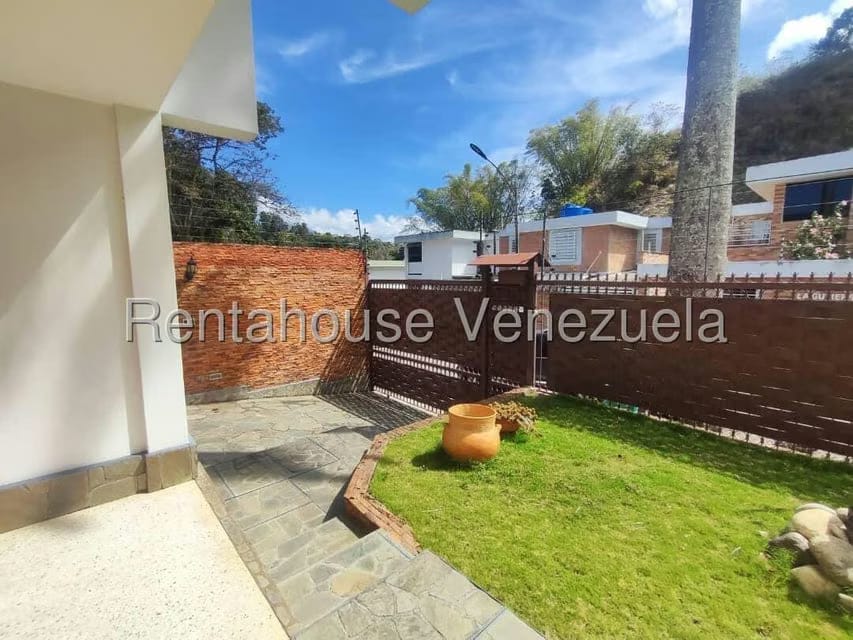 Casa (Duplex) en Venta en Los Pomelos, Distrito Metropolitano - 73