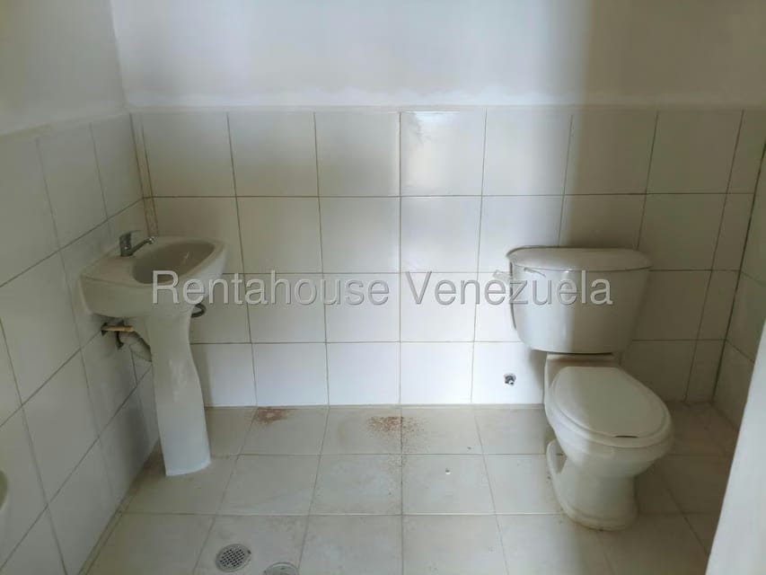 Apartamento (Penthouse) en Venta en Solar del Hatillo, Distrito Metropolitano - 20