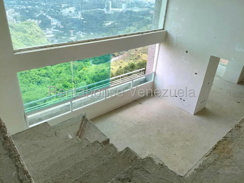 Apartamento (Penthouse) en Venta en Solar del Hatillo, Distrito Metropolitano - 26