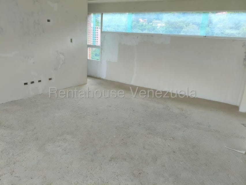 Apartamento (Penthouse) en Venta en Solar del Hatillo, Distrito Metropolitano - 28