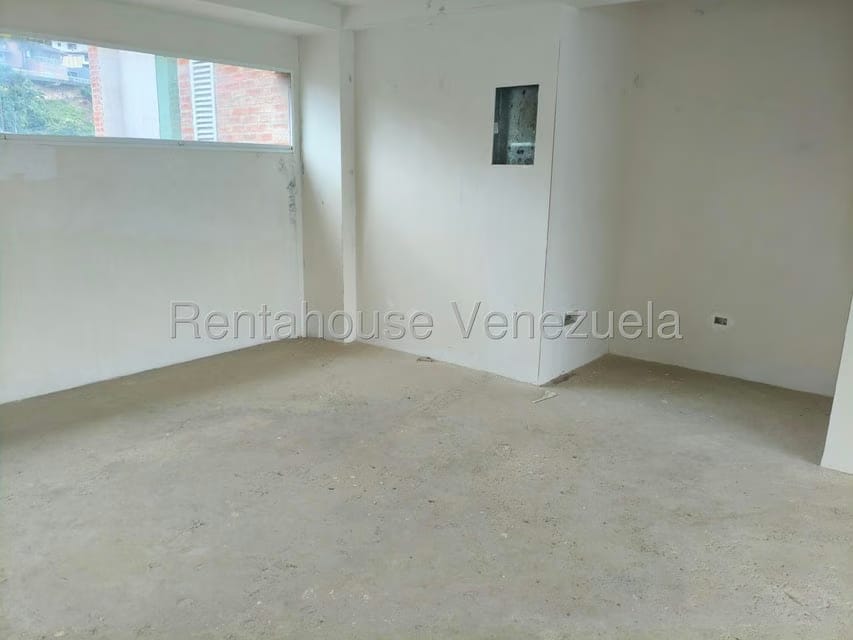 Apartamento (Penthouse) en Venta en Solar del Hatillo, Distrito Metropolitano - 29