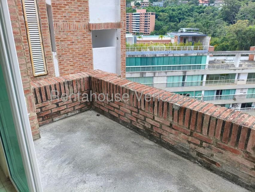 Apartamento (Penthouse) en Venta en Solar del Hatillo, Distrito Metropolitano - 42