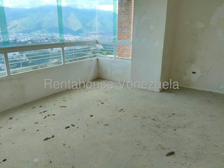 Apartamento (Penthouse) en Venta en Solar del Hatillo, Distrito Metropolitano - 6