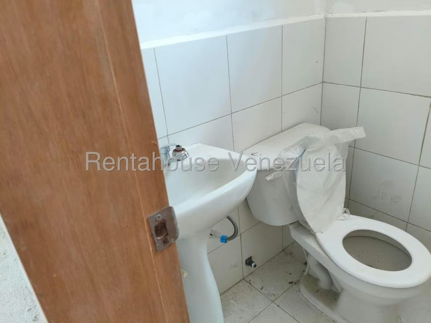 Apartamento (Penthouse) en Venta en Solar del Hatillo, Distrito Metropolitano - 9