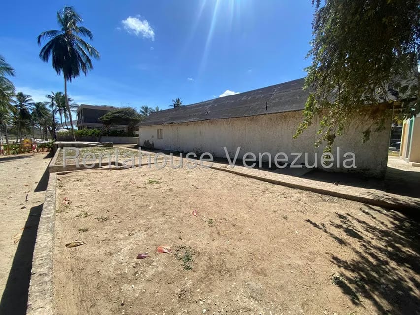 Terreno (Comercial) en Venta en Maneiro, Nueva Esparta - 6
