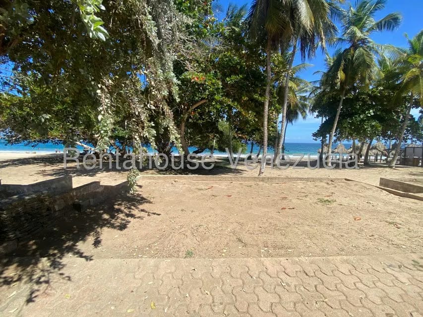 Terreno (Comercial) en Venta en Maneiro, Nueva Esparta - 7