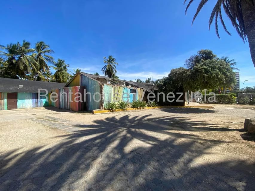 Terreno (Comercial) en Venta en Maneiro, Nueva Esparta - 10