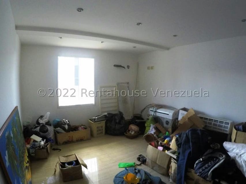 Casa (1 Nivel) en Venta en Turumo, Distrito Metropolitano - 11
