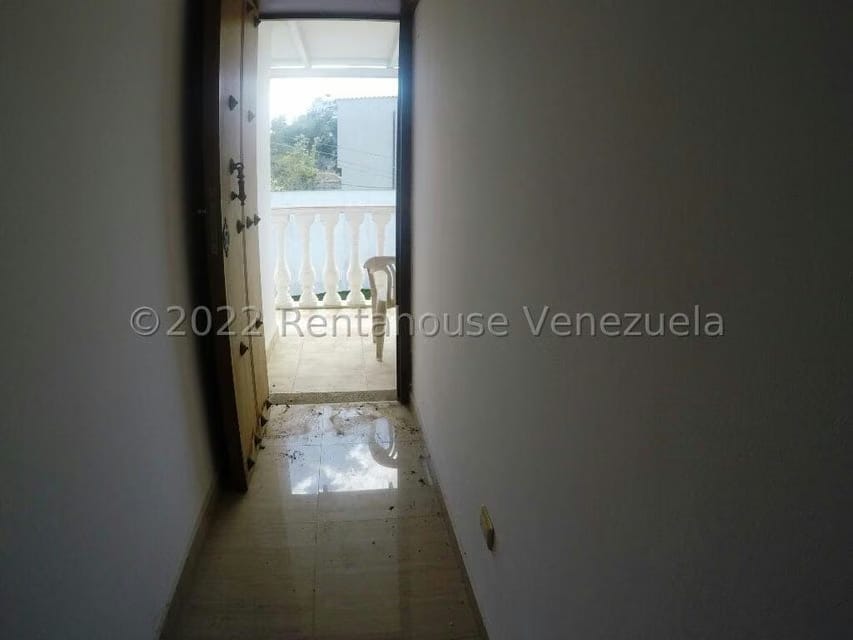 Casa (1 Nivel) en Venta en Turumo, Distrito Metropolitano - 14