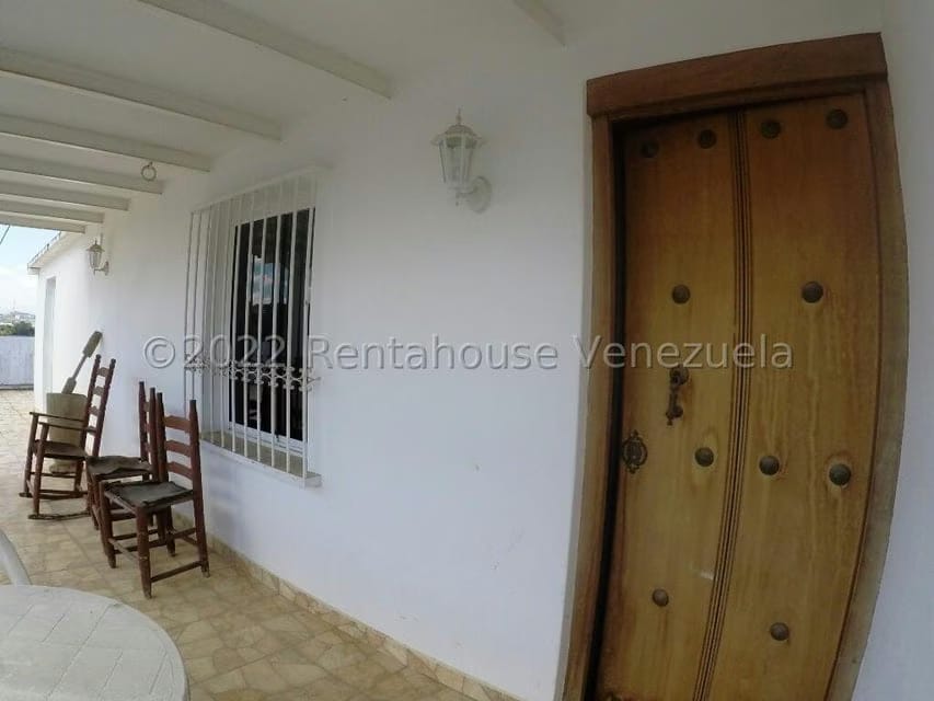Casa (1 Nivel) en Venta en Turumo, Distrito Metropolitano - 15