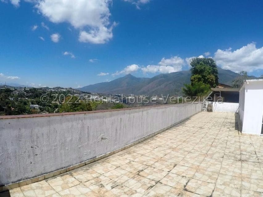Casa (1 Nivel) en Venta en Turumo, Distrito Metropolitano - 16