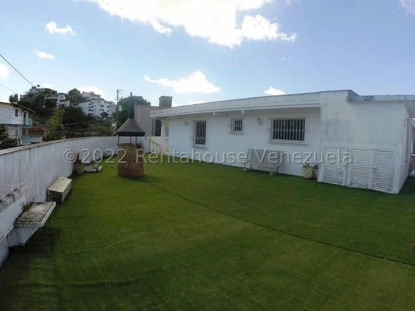 Casa (1 Nivel) en Venta en Turumo, Distrito Metropolitano - 18