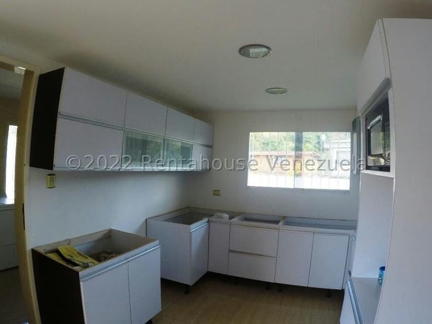 Casa (1 Nivel) en Venta en Turumo, Distrito Metropolitano - 4