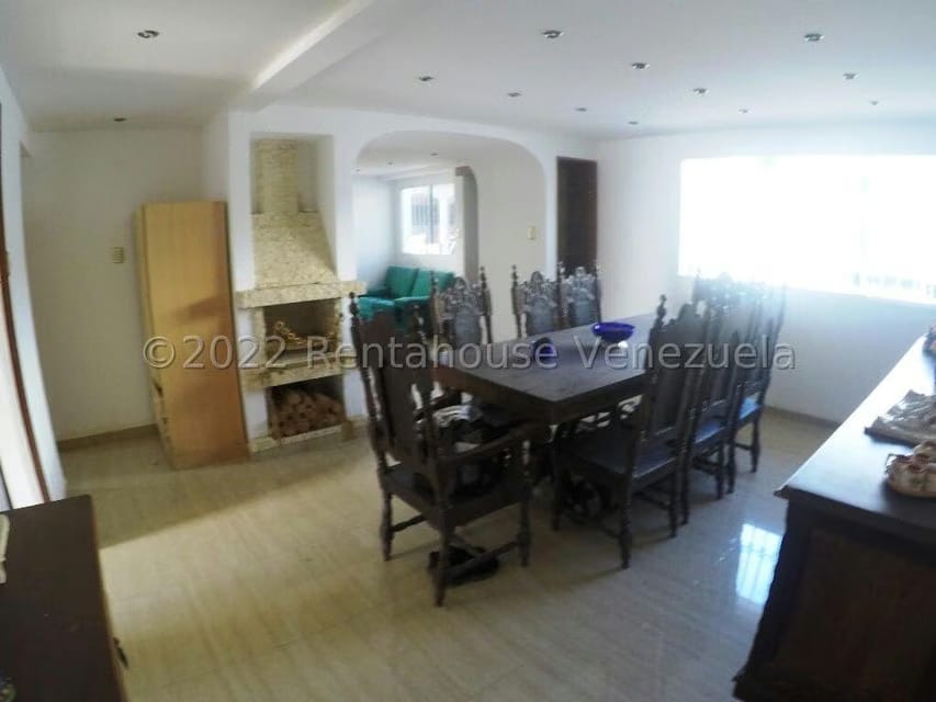 Casa (1 Nivel) en Venta en Turumo, Distrito Metropolitano - 5