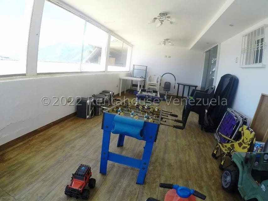 Casa (1 Nivel) en Venta en Turumo, Distrito Metropolitano - 8