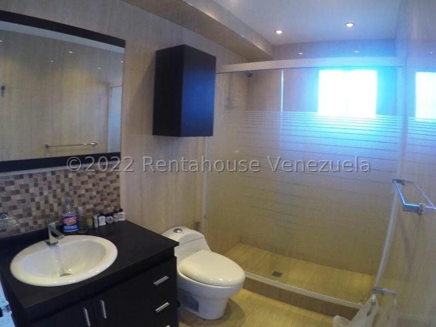 Casa (1 Nivel) en Venta en Turumo, Distrito Metropolitano - 9