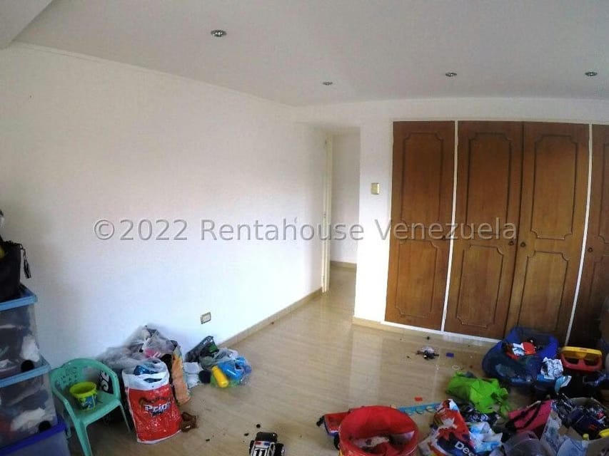 Casa (1 Nivel) en Venta en Turumo, Distrito Metropolitano - 10