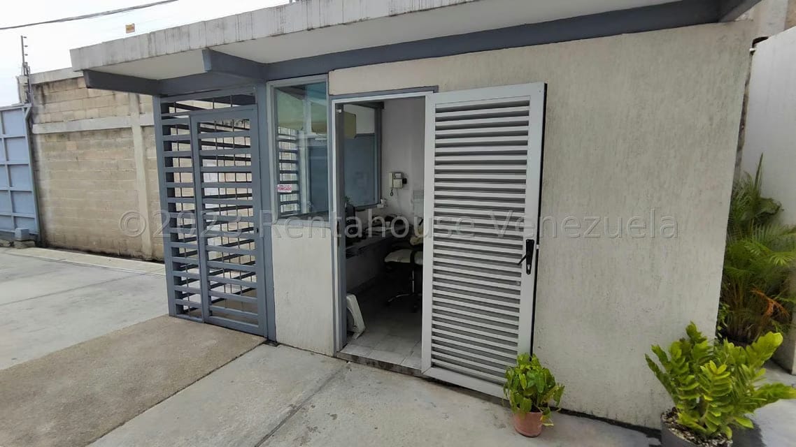 Comercial (Galpon - Deposito) en Alquiler en La Providencia, Aragua - 102