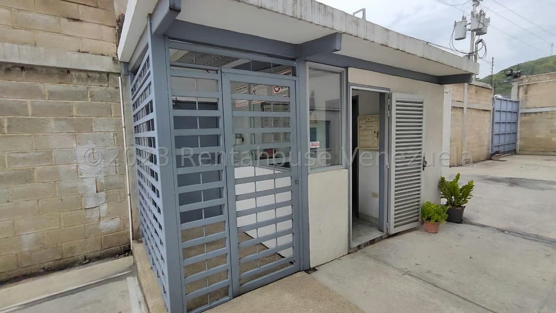 Comercial (Galpon - Deposito) en Alquiler en La Providencia, Aragua - 103