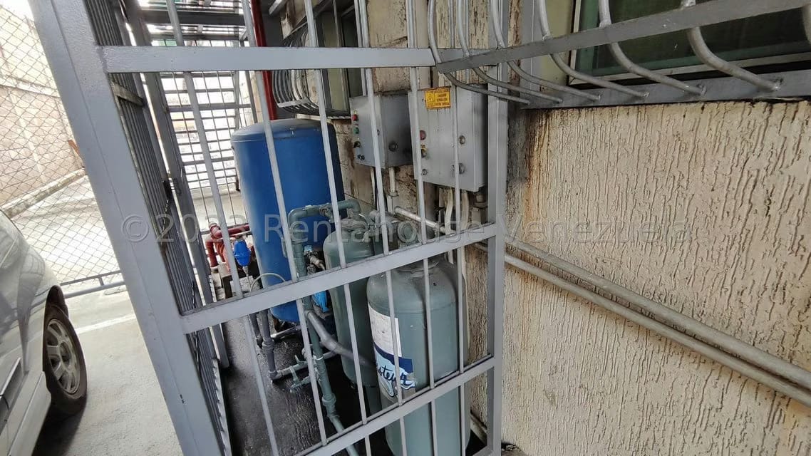 Comercial (Galpon - Deposito) en Alquiler en La Providencia, Aragua - 112