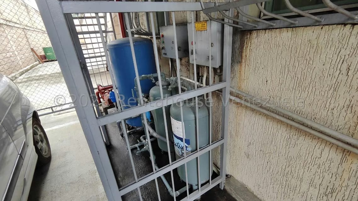 Comercial (Galpon - Deposito) en Alquiler en La Providencia, Aragua - 113