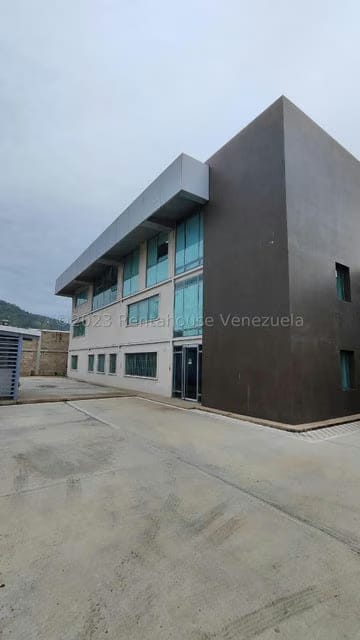 Comercial (Galpon - Deposito) en Alquiler en La Providencia, Aragua - 117