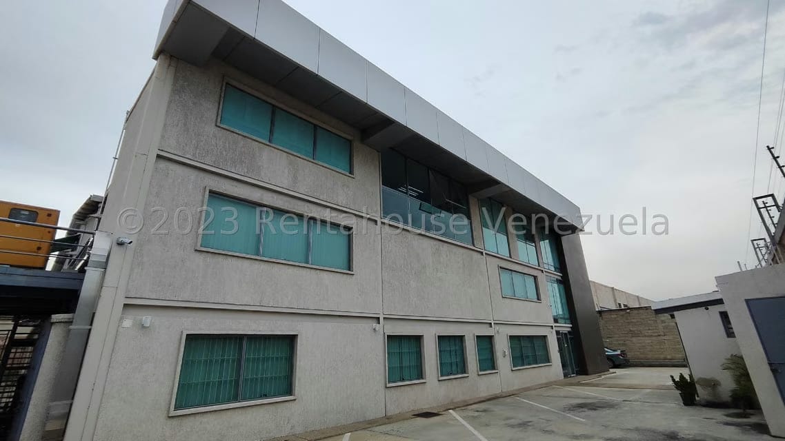 Comercial (Galpon - Deposito) en Alquiler en La Providencia, Aragua - 118