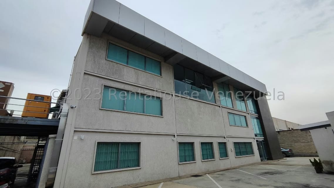 Comercial (Galpon - Deposito) en Alquiler en La Providencia, Aragua - 119