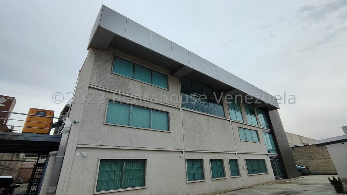 Comercial (Galpon - Deposito) en Alquiler en La Providencia, Aragua - 120