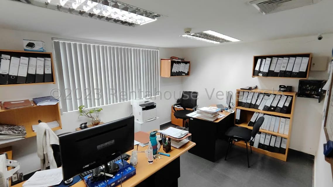 Comercial (Galpon - Deposito) en Alquiler en La Providencia, Aragua - 13