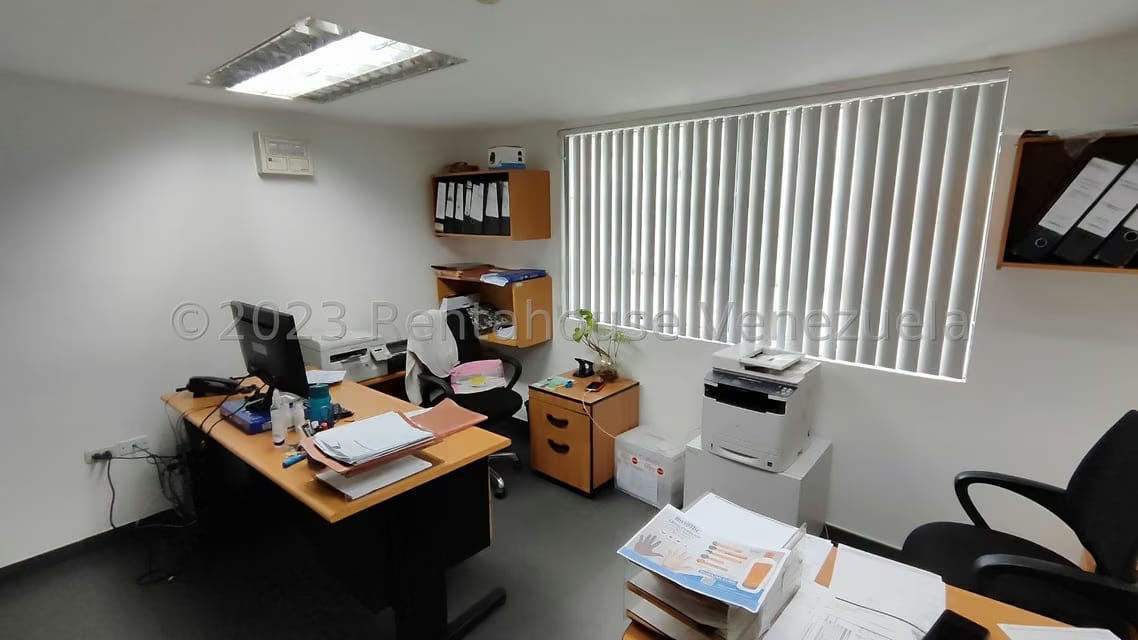 Comercial (Galpon - Deposito) en Alquiler en La Providencia, Aragua - 14