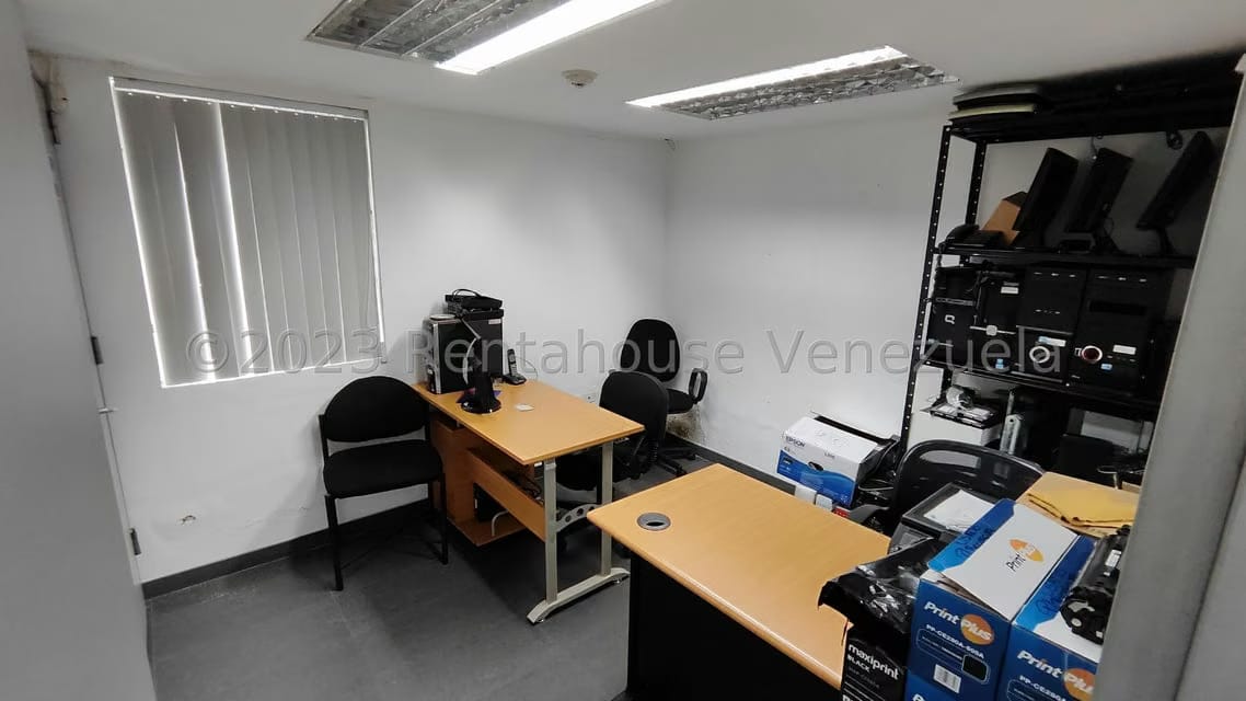 Comercial (Galpon - Deposito) en Alquiler en La Providencia, Aragua - 15