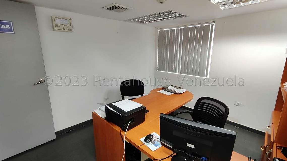 Comercial (Galpon - Deposito) en Alquiler en La Providencia, Aragua - 16