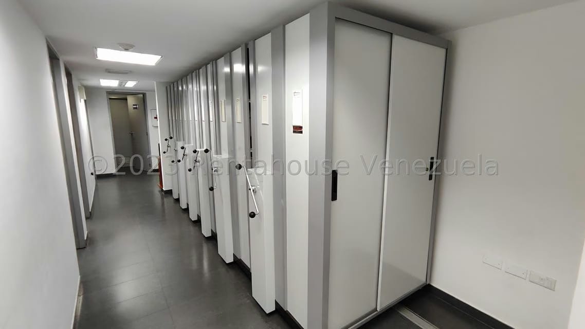 Comercial (Galpon - Deposito) en Alquiler en La Providencia, Aragua - 19
