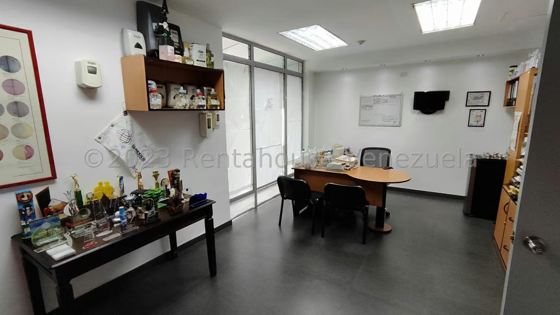 Comercial (Galpon - Deposito) en Alquiler en La Providencia, Aragua - 24