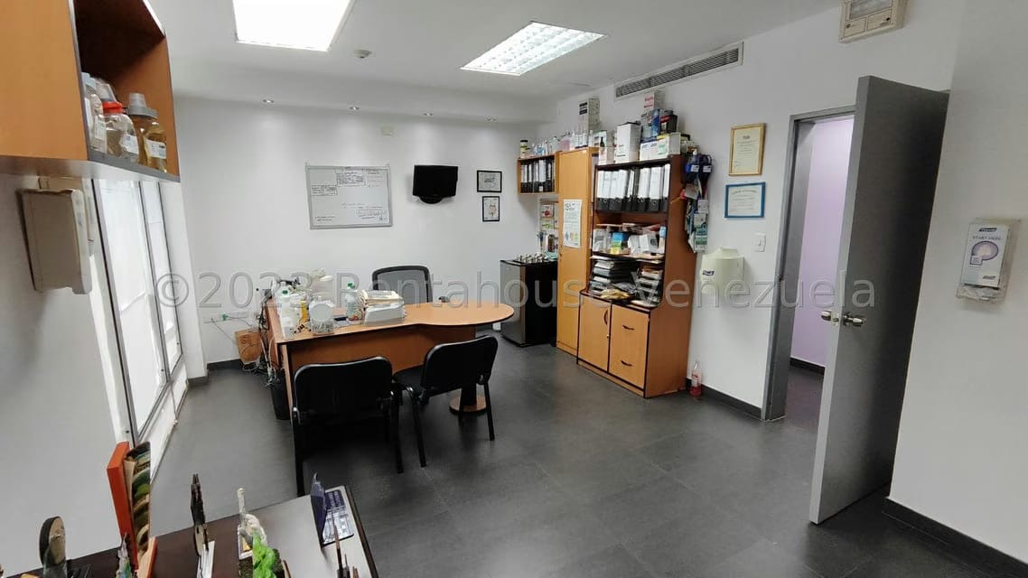 Comercial (Galpon - Deposito) en Alquiler en La Providencia, Aragua - 25